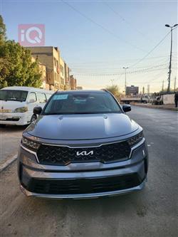 کیا سۆرینتۆ